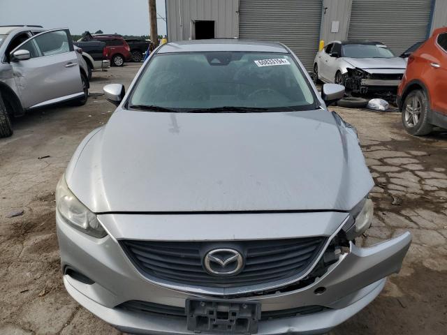 Photo 5 from auction – 2017 MAZDA 6 TOURING with VIN JM1GL1V51H1124865