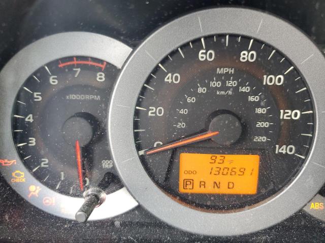 Photo 9 from auction – 2012 TOYOTA RAV4 LIMIT with VIN 2T3YF4DV4CW143547