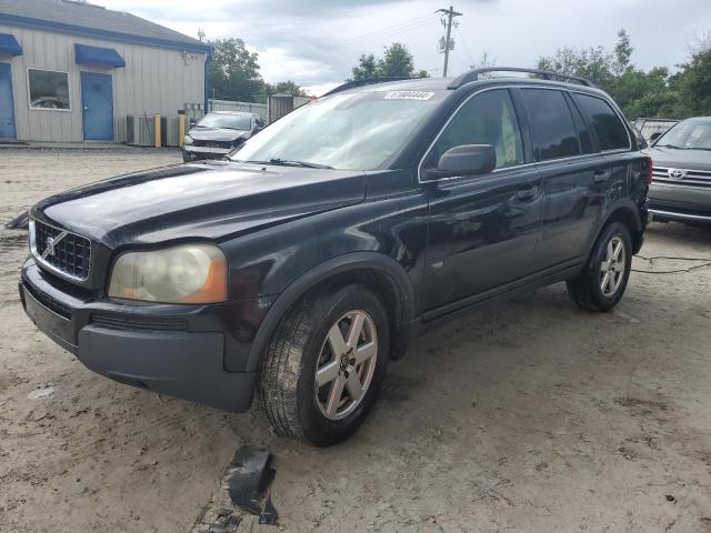 VOLVO XC90 2005 with VIN YV1CN592651149072 - Photo from auction