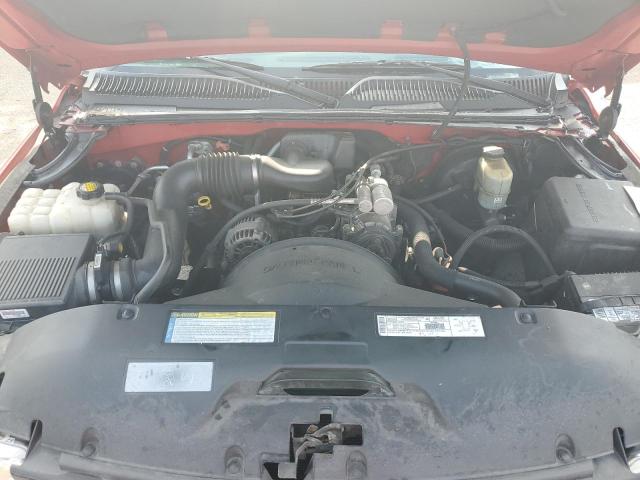 Photo 11 from auction – 2001 CHEVROLET SILVERADO with VIN 1GCEC14W01Z191028