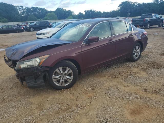HONDA ACCORD LXP 2012 with VIN 1HGCP2F40CA218549 - Photo from auction