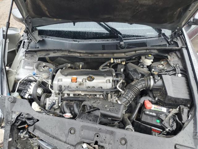 Photo 11 from auction – 2011 HONDA ACCORD LXP with VIN 1HGCP2F45BA095264