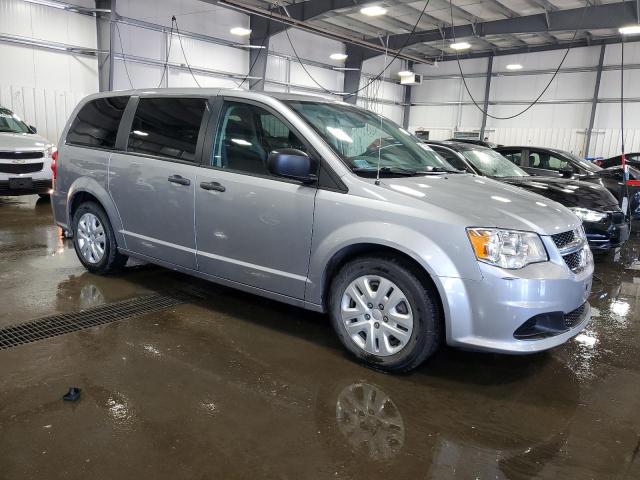 Photo 4 from auction – 2019 DODGE GRAND CARA with VIN 2C4RDGBG5KR757001