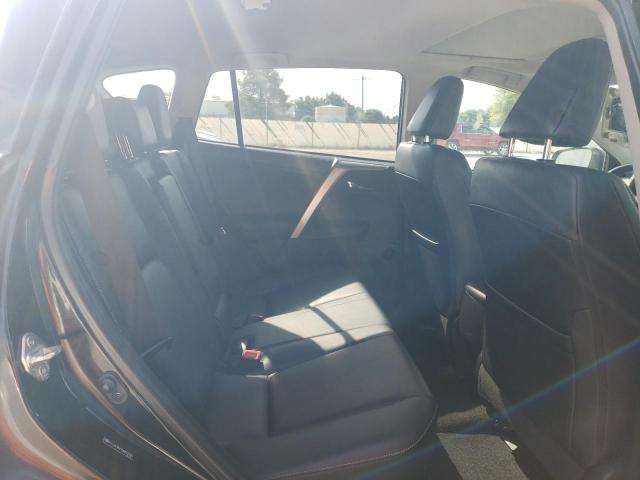 Photo 11 from auction – 2013 TOYOTA RAV4 LIMIT with VIN 2T3DFREV1DW002589