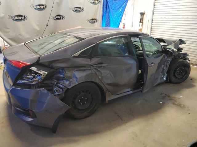 Photo 3 from auction – 2016 HONDA CIVIC LX with VIN 19XFC2F57GE073657