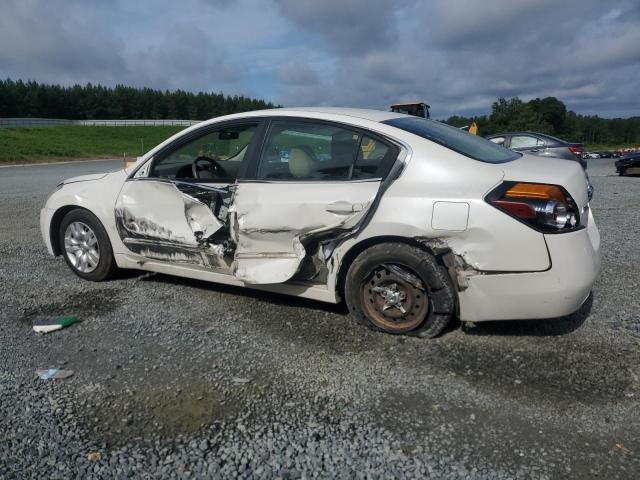 Photo 2 from auction – 2009 NISSAN ALTIMA 2.5 with VIN 1N4AL21E89N489349
