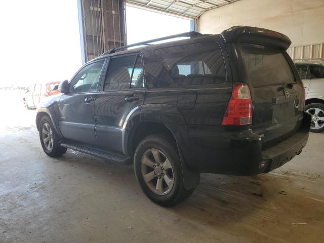 Photo 2 from auction – 2006 TOYOTA 4RUNNER LI with VIN JTEZU17R568061968