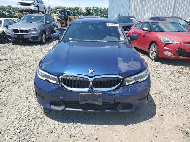 Photo 5 from auction – 2019 BMW 330XI with VIN WBA5R7C54KAJ83795