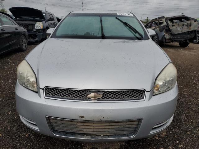 Photo 5 from auction – 2012 CHEVROLET IMPALA LT with VIN 2G1WG5E3XC1233827