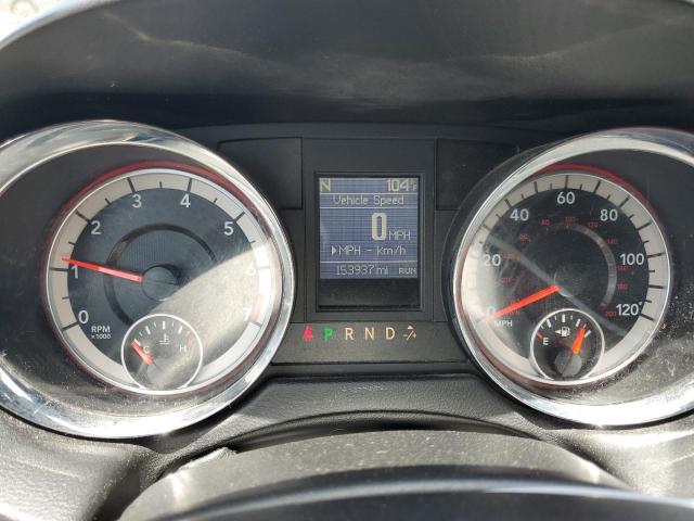 Photo 9 from auction – 2017 DODGE GRAND CARA with VIN 2C4RDGEG2HR779493