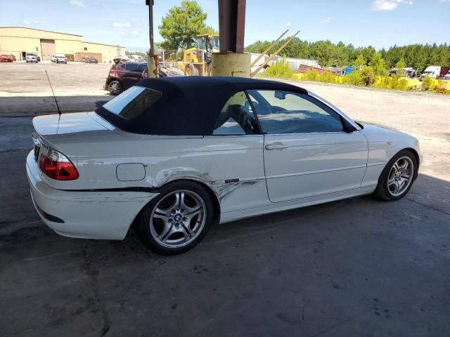 Photo 3 from auction – 2005 BMW 330 CI with VIN WBABW53475PL50854