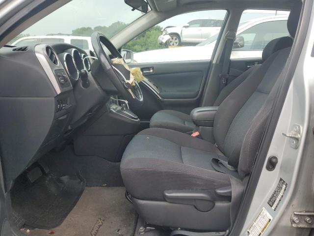 Photo 7 from auction – 2008 TOYOTA COROLLA MA with VIN 2T1KR32E58C715091