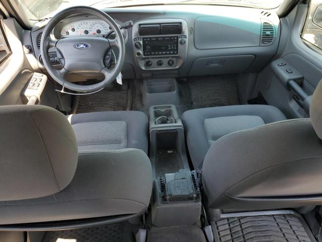 Photo 8 from auction – 2005 FORD EXPLORER S with VIN 1FMZU77K85UB51451