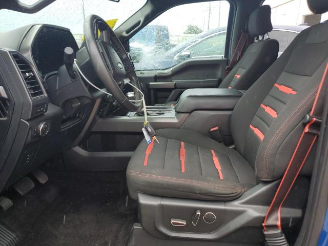 Photo 7 from auction – 2017 FORD F150 SUPER with VIN 1FTEW1EG7HFC30711
