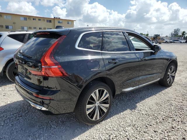 Photo 3 from auction – 2023 VOLVO XC60 PLUS with VIN YV4L12RN2P1204319