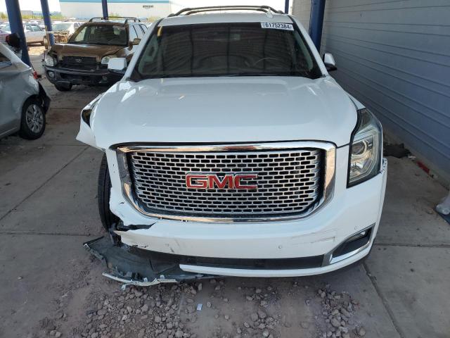 Photo 11 from auction – 2016 GMC YUKON DENA with VIN 1GKS2CKJ8GR205487