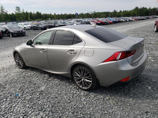 Photo 2 from auction – 2015 LEXUS IS 250 with VIN JTHCF1D2XF5016374