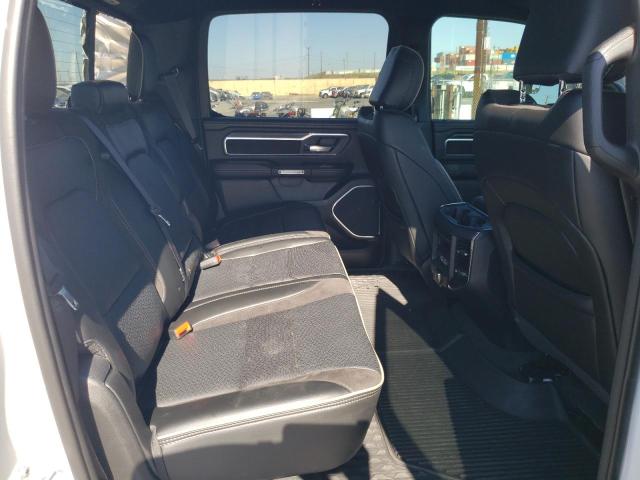 Photo 10 from auction – 2024 RAM 1500 LARAM with VIN 1C6SRFJT1RN189971