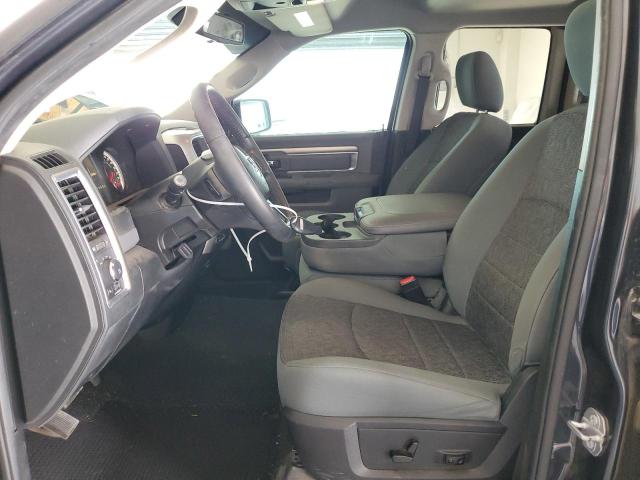 Photo 7 from auction – 2016 RAM 1500 SLT with VIN 1C6RR7GTXGS279680