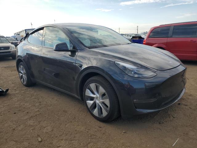 Photo 4 from auction – 2024 TESLA MODEL Y with VIN 7SAYGAEE5RF027463