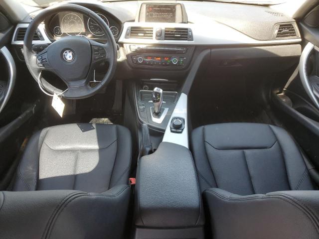 Photo 8 from auction – 2013 BMW 328 I with VIN WBA3A5C57DF353091