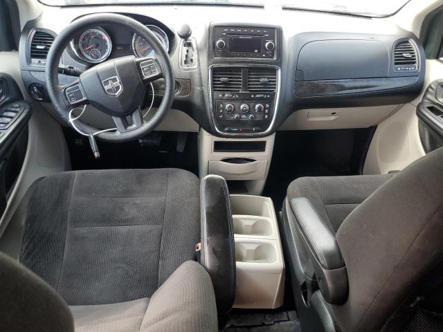 Photo 8 from auction – 2014 DODGE GRAND CARA with VIN 2C4RDGBG1ER353875