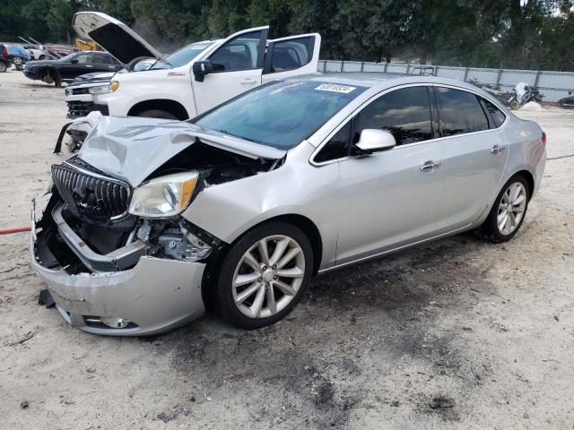 BUICK VERANO 2013 con VIN 1G4PS5SK2D4204930 - Foto de la subasta