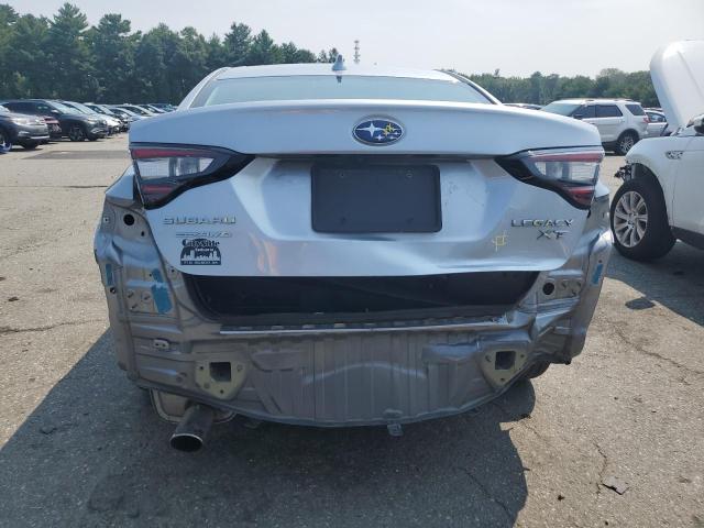 Photo 6 from auction – 2021 SUBARU LEGACY LIM with VIN 4S3BWGN68M3007389