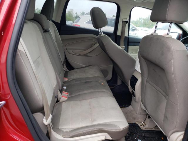 Photo 11 from auction – 2013 FORD ESCAPE SE with VIN 1FMCU9GX5DUB24073