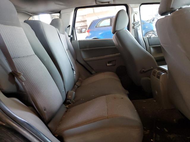 Photo 10 from auction – 2010 JEEP GRAND CHER with VIN 1J4PS4GK9AC163375