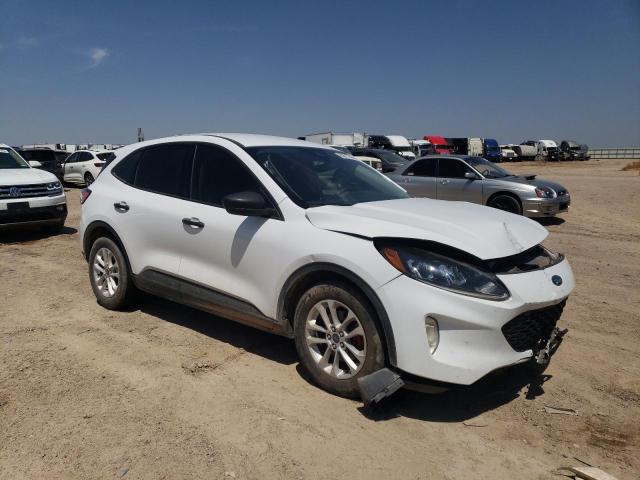 Photo 4 from auction – 2020 FORD ESCAPE S with VIN 1FMCU0F65LUB92280
