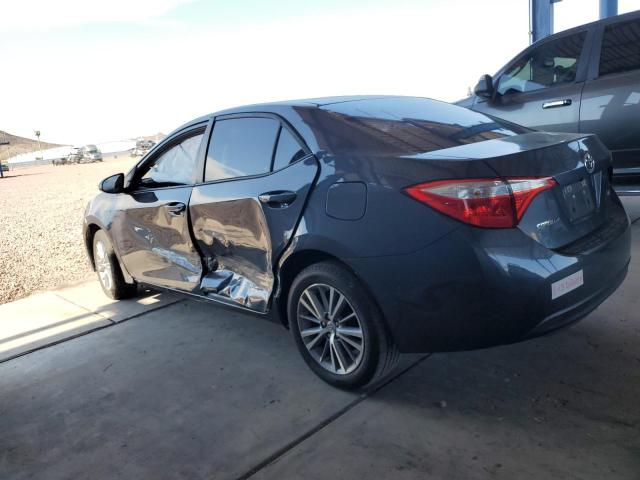 Photo 2 from auction – 2015 TOYOTA COROLLA L with VIN 5YFBURHE6FP268972