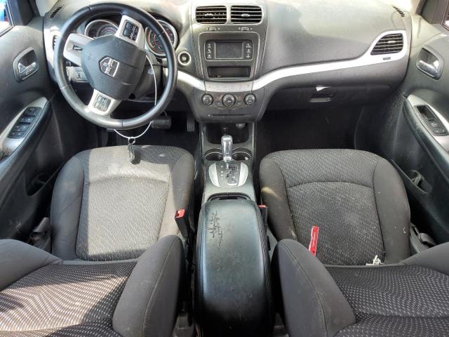 Photo 8 from auction – 2018 DODGE JOURNEY SE with VIN 3C4PDCAB7JT528787