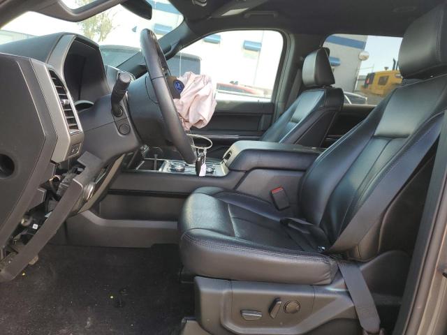 Photo 7 from auction – 2021 FORD EXPEDITION with VIN 1FMJK1JT5MEA70871