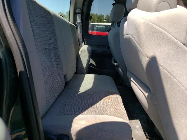 Photo 10 from auction – 2003 FORD F150 with VIN 2FTRX18W13CA24337