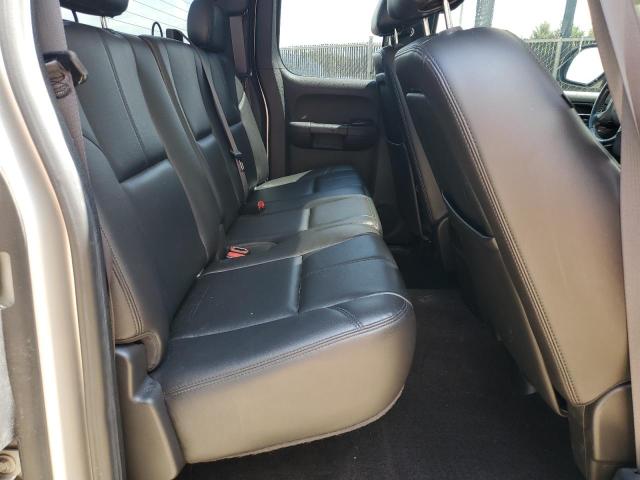 Photo 11 from auction – 2011 GMC SIERRA K15 with VIN 1GTR2WE34BZ109423