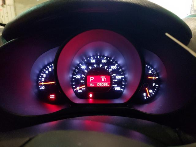 Снимка 9 от търг – 2015 KIA SOUL + с VIN KNDJP3A51F7140201