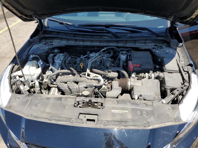 Photo 11 from auction – 2021 NISSAN ALTIMA S with VIN 1N4BL4BV0MN419965