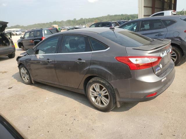 Photo 2 from auction – 2012 FORD FOCUS SEL with VIN 1FAHP3H29CL230960