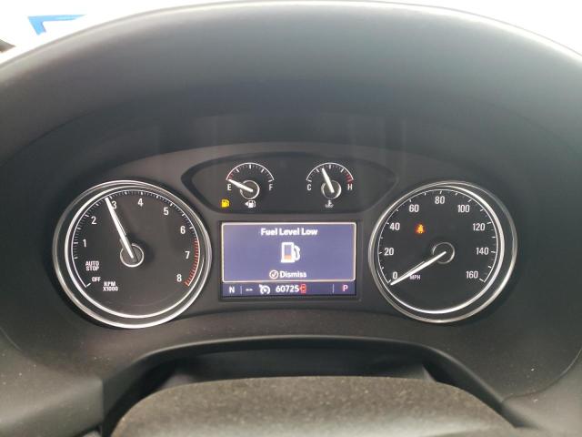 Photo 9 from auction – 2020 BUICK ENCLAVE PR with VIN 5GAERCKW7LJ170600