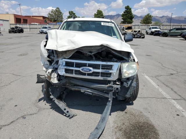 Photo 5 from auction – 2011 FORD ESCAPE XLT with VIN 1FMCU0D7XBKB13174