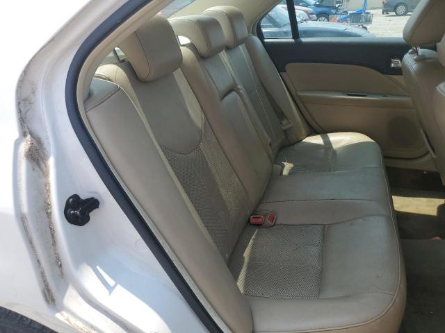Photo 10 from auction – 2010 MERCURY MILAN PREM with VIN 3MEHM0JA0AR665687