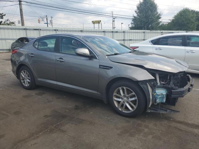 Photo 4 from auction – 2013 KIA OPTIMA LX with VIN 5XXGM4A79DG153003