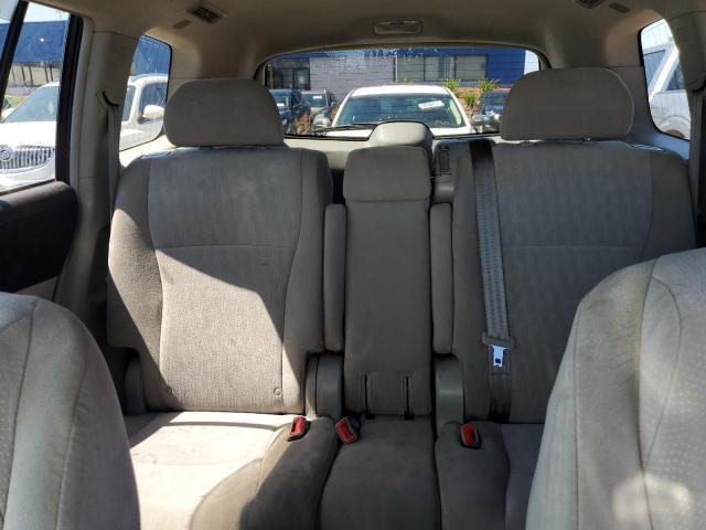 Photo 10 from auction – 2013 TOYOTA HIGHLANDER with VIN 5TDBK3EH6DS199836
