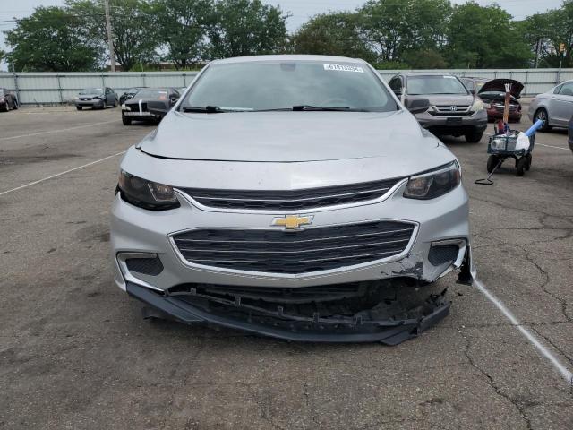 Photo 5 from auction – 2016 CHEVROLET MALIBU LS with VIN 1G1ZB5ST6GF299709