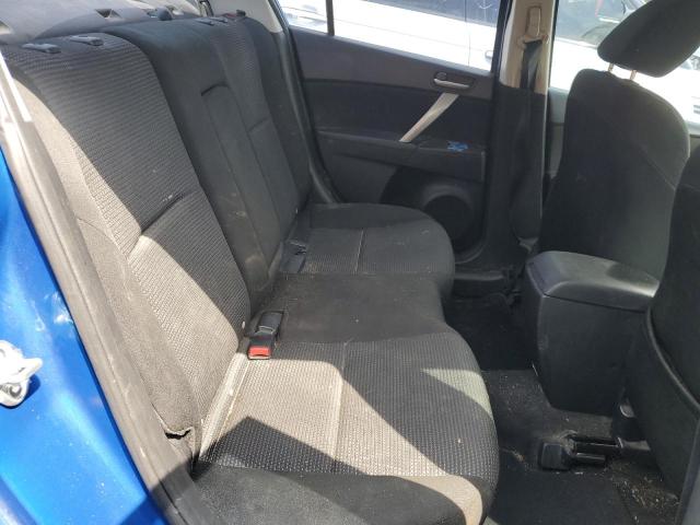 Photo 10 from auction – 2012 MAZDA 3 I with VIN JM1BL1V73C1643372