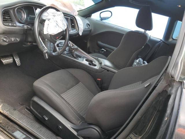 Photo 7 from auction – 2019 DODGE CHALLENGER with VIN 2C3CDZFJ5KH724050