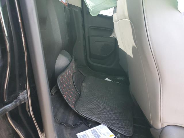 Photo 10 from auction – 2018 CHEVROLET COLORADO with VIN 1GCHSAEA3J1103090