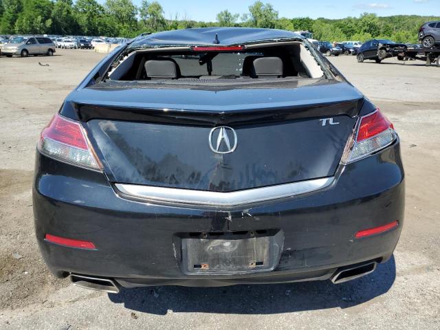 Photo 6 from auction – 2013 ACURA TL TECH with VIN 19UUA8F51DA004964
