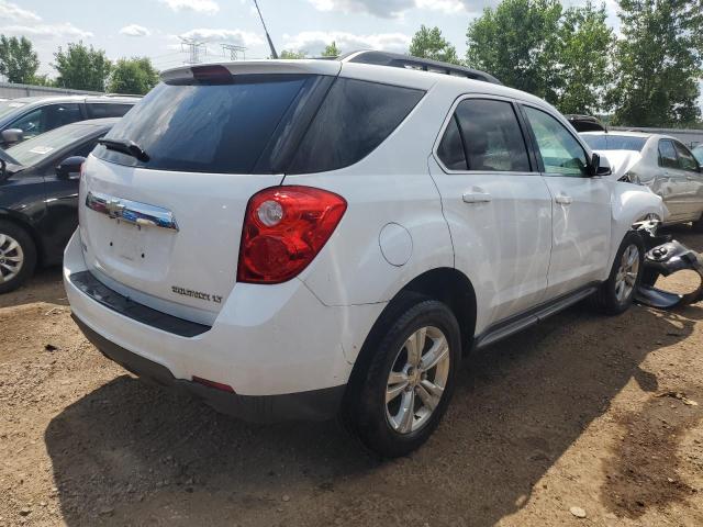 Photo 3 from auction – 2011 CHEVROLET EQUINOX LT with VIN 2GNALDEC5B1157253